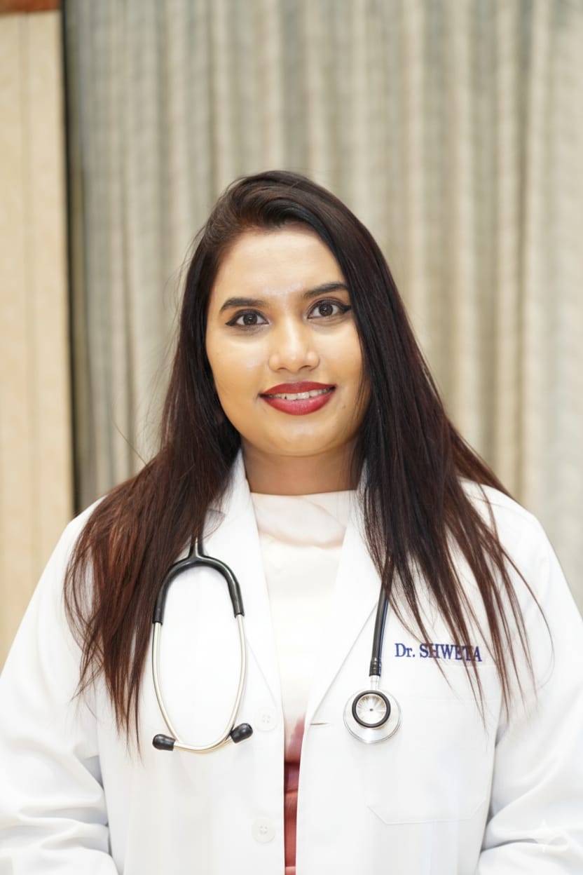 Dr. Shweta Vandurkar