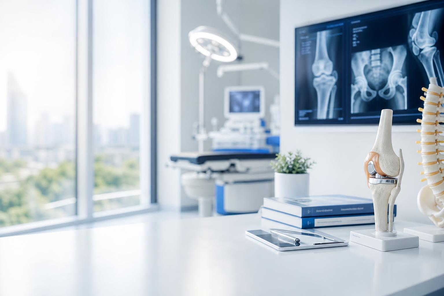 Dr. Shweta Vandurkar in surgery